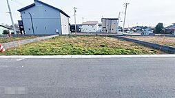 売土地 白岡市白岡　Q区画