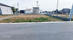 売土地 白岡市白岡　P区画