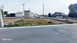 売土地 白岡市白岡　O区画