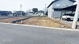 売土地 白岡市白岡　U区画