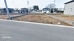 売土地 白岡市白岡　T区画