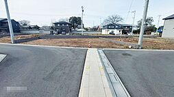 売土地 白岡市白岡　S区画