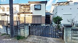 中古戸建 蓮田市大字黒浜