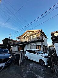 中古戸建　蓮田市大字黒浜