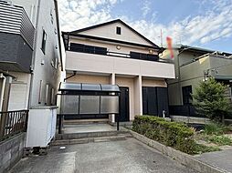 中古戸建　白岡市西10丁目