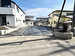 売土地 蓮田市関山4丁目