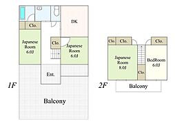 中古戸建　白岡市西8丁目