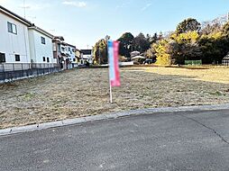 売土地　蓮田市大字江ヶ崎