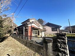 売土地　蓮田市江ヶ崎