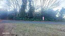 売土地　蓮田市大字江ケ崎