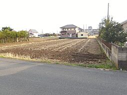 売土地　白岡市高岩