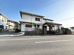 中古戸建　白岡市実ヶ谷