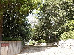 売土地　蓮田市緑町2丁目