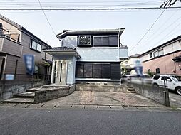 中古戸建　蓮田市西城2丁目