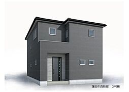 新築戸建 蓮田市西新宿4丁目