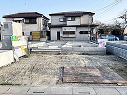 新築戸建 蓮田市西新宿4丁目