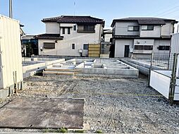 新築戸建 蓮田市西新宿4丁目