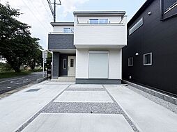 新築戸建 蓮田市西新宿4丁目