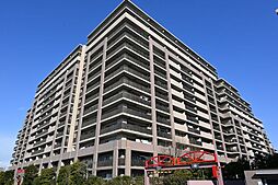 パークシティ白岡　ウエストガーデンC棟