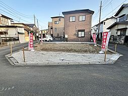 新築戸建　蓮田市大字川島