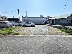 売土地　白岡市白岡東2期1区画