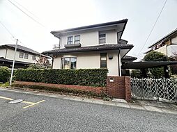 売土地 白岡市新白岡3丁目