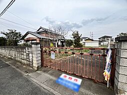 売土地　白岡市下野田