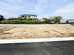 売土地 蓮田市黒浜2343番建築条件付売地全5区画