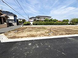 売土地 蓮田市黒浜2343番建築条件付売地全5区画