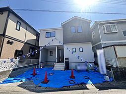 新築戸建　白岡市岡泉