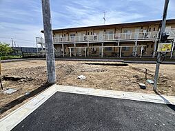 売土地 蓮田市黒浜2343番建築条件付売地全5区画