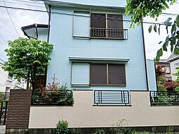 売土地 蓮田市西城2丁目