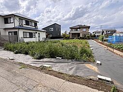 売土地　蓮田市大字黒浜