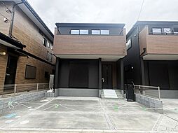 新築戸建 白岡市小久喜