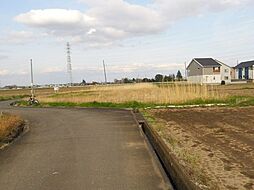 売土地　白岡市高岩
