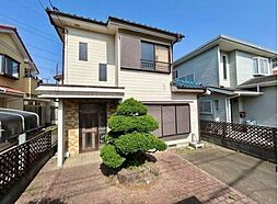 中古戸建　白岡市彦兵衛