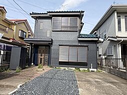 中古戸建　白岡市彦兵衛