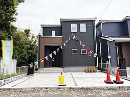 新築戸建 新築分譲住宅 白岡市白岡8期