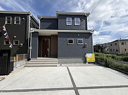 新築戸建 新築分譲住宅 白岡市白岡8期