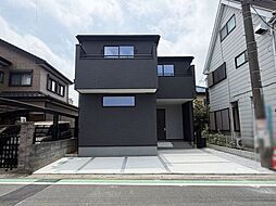 新築戸建 新築分譲住宅　白岡市篠津