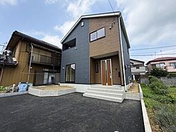 新築戸建 新築分譲住宅 白岡市篠津 第7 全1棟