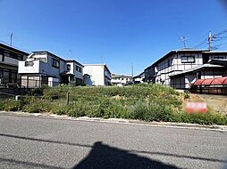 売土地 蓮田市馬込5丁目