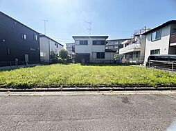 売土地　蓮田市綾瀬