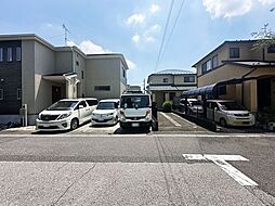 売土地　蓮田市西城3丁目