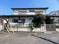 売土地　蓮田市緑町