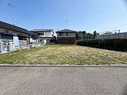 売土地　蓮田市根金