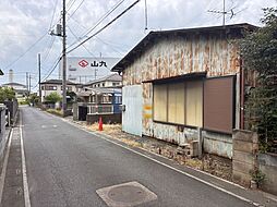 売土地 白岡市大字篠津