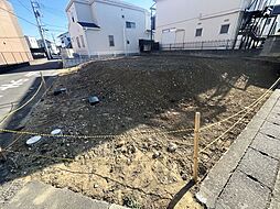 売土地　蓮田市緑町15期1区画