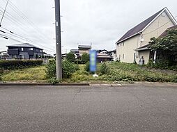 売土地 白岡市高岩