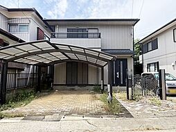 売土地　蓮田市大字黒浜
